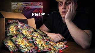 Opening Ascended Heroes…this Set Is Doomed