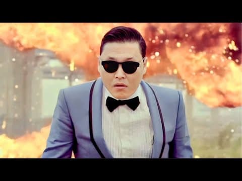 Whatever Happened To Psy? (gangnam Style)