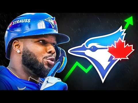 I Was Very, Very Wrong About The Blue Jays