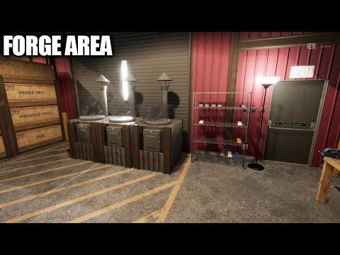 One Thing This Game Really Needs…