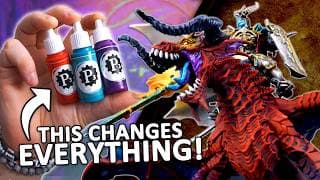 P3 Paints Wave 2 Just Dropped... The Returning Best Paint?