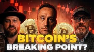 Gold Dominates Bitcoin As Imminent Recession Fears Set In! What's Next?