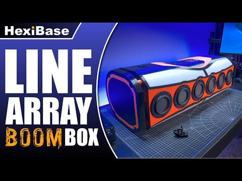 Prusa Xl Review & Feature Build