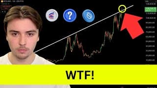 Alt Season: This Time Is *different* - Not Clickbait!