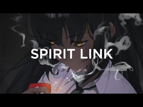 Spirit Link - Supposed To Be