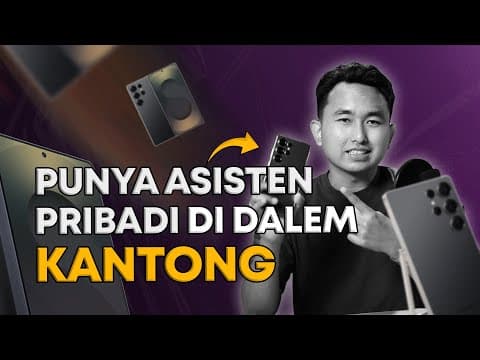 Ai Favorit Di Galaxy S25 Ultra Setelah 5 Bulan Pemakaian!