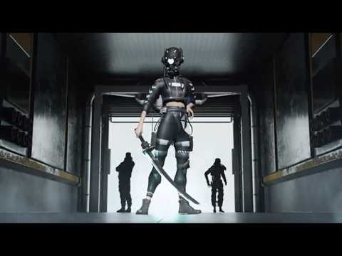 Killstealer 2 [music Video]