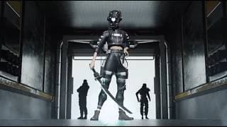 Killstealer 2 [music Video]