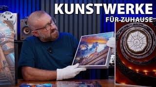 Eigene Kunstwerke Für Zuhause Mit Saal Digital