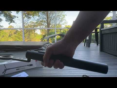 Magnetic Selfie Stick Tripod 64" Stable Tripod Stand