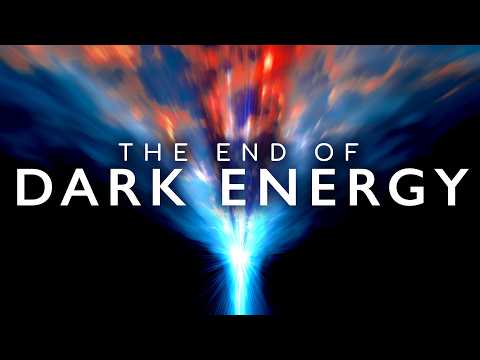 How Scientists Got Dark Energy All Wrong