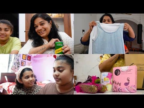 Never Ending Shopping..shopping Saga Continues....shopping In My Fav Shop In Nagercoil