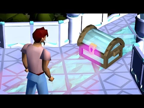 The Collection Log Master (#5)