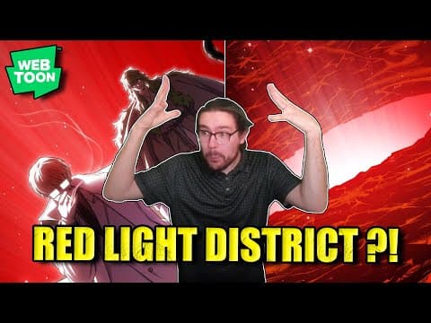 My Reaction To Tower Of God: Chapter 640 (s3 Ep. 223)