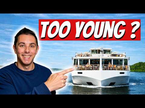 We Tried Viking River Cruises In Our 40s - Here's What It Was Really Like!