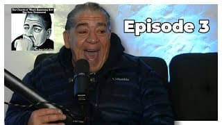 From Cuba To Union City And Beyond | The Church Of What's Happening Now: The New Testament