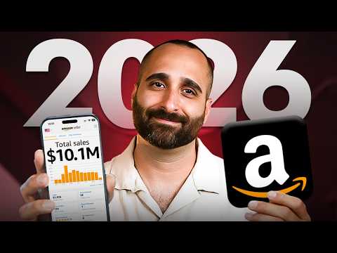 The Easy Amazon Fba Model That Will Make Millionaires In 2026