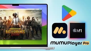 This New Android Game Emulator For Mac Is Amazing!