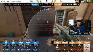 Eu Invitational Lcq - My !charm Is Out !neworg