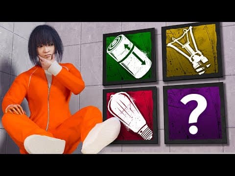 The Ultimate Test Of Your Dbd Knowledge