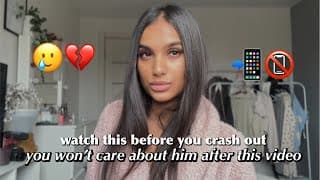 How To Get Over A Breakup Like A Baddie