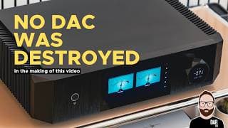 Eversolo Dmp-a10 Review (vs. Chord Hugo2, Wiim Ultra, Grimm Mu2 & More)