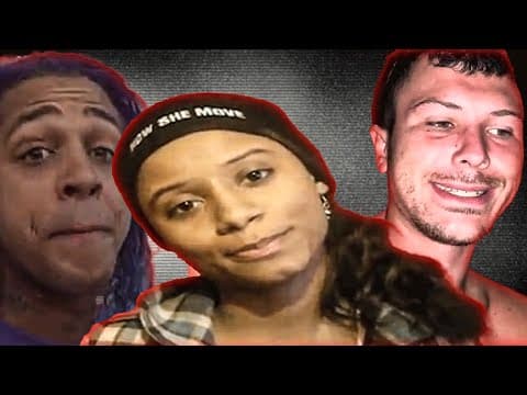 7 Youtubers Who Were Murdered