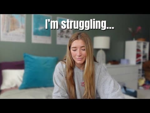 I Don’t Know What To Do… Mom Guilt, Parenting And Packing Up