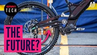 Fad Or Future? Belt-drive Explained