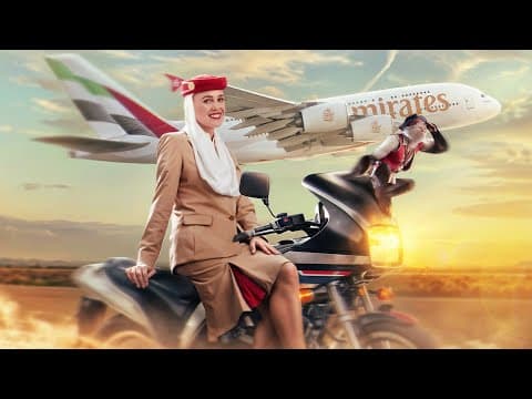 Introducing Ice: The World's Best Inflight Movies And Entertainment | Emirates