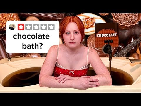 Staying in Japan's 1-Star Candy Hotel