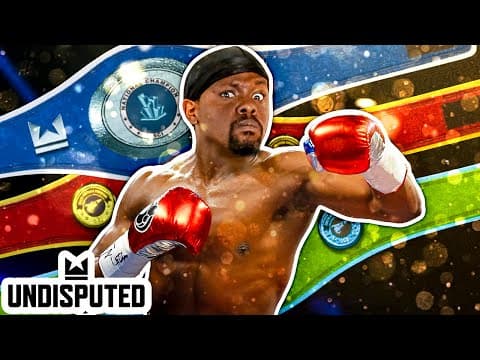 The Biggest Fight Of My Life!