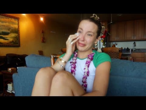 I'm 1 Year Sober And This Is My Testimony.