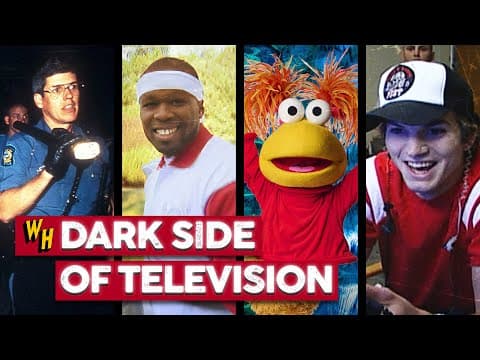 Tv Shows That Were Dark Behind The Scenes | Compilation