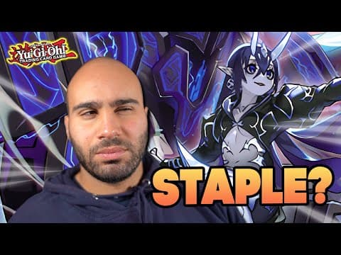 Everyone Is Wrong About Dominus Spark! Yu-gi-oh!