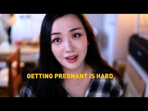 I've Been Trying To Get Pregnant For 3 Years.