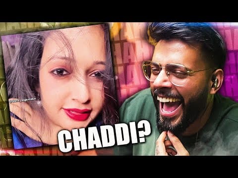 Is Aurat Ka Dimag Kharab Hai??!! || Fing's Reddit