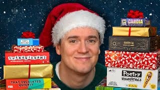 2025 Board Game Gift Guide (for Everyone)