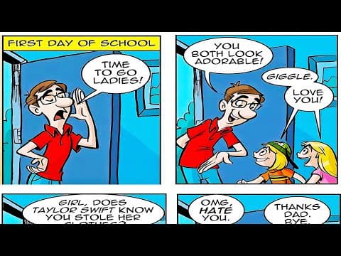 Daily Juicy Memes 2232