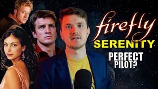 What Went Wrong With Firefly? 🛰️