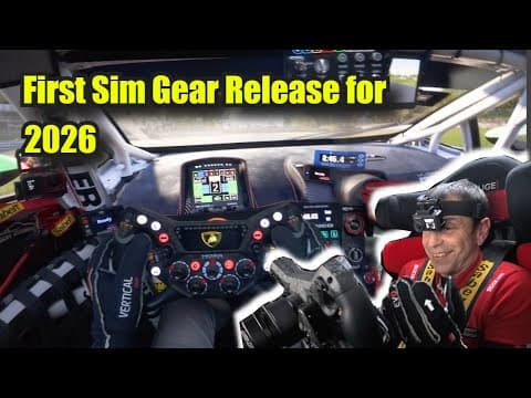 Moza Ks Pro Review- Best Entry In 2026