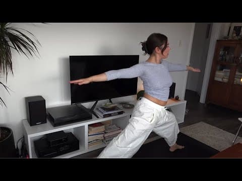 Reset Vlog For Getting My Life Together