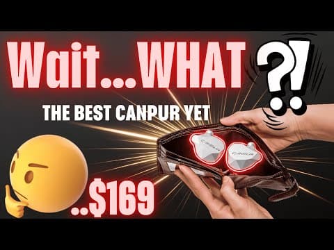 💎the Canpur Silver Flash Is Canpur's Best Iem