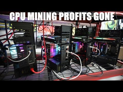 This $282m Crypto Scam Made Monero Xmr Explode Overnight.