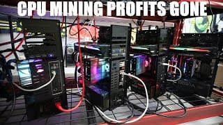 This $282m Crypto Scam Made Monero Xmr Explode Overnight.