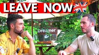 He Left A Bank Job In Edinburgh For Kl Malaysia. Here's Why