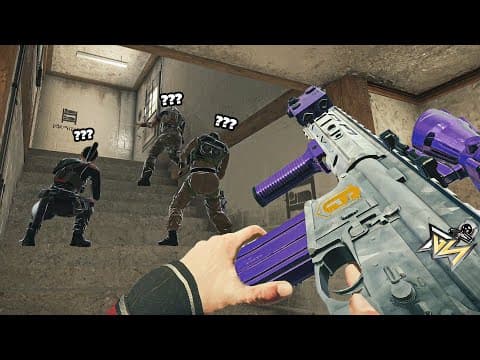 How A Champ With 5.0 K/d Won This Alone