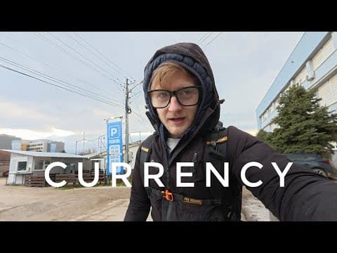 Collecting Currency - P2