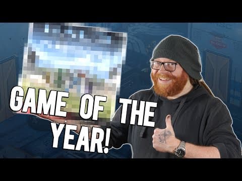 The Best Skirmish Game Of The Year Is Here