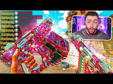 The New Akimbo Akita Shotguns Will Ruin Black Ops 7..
